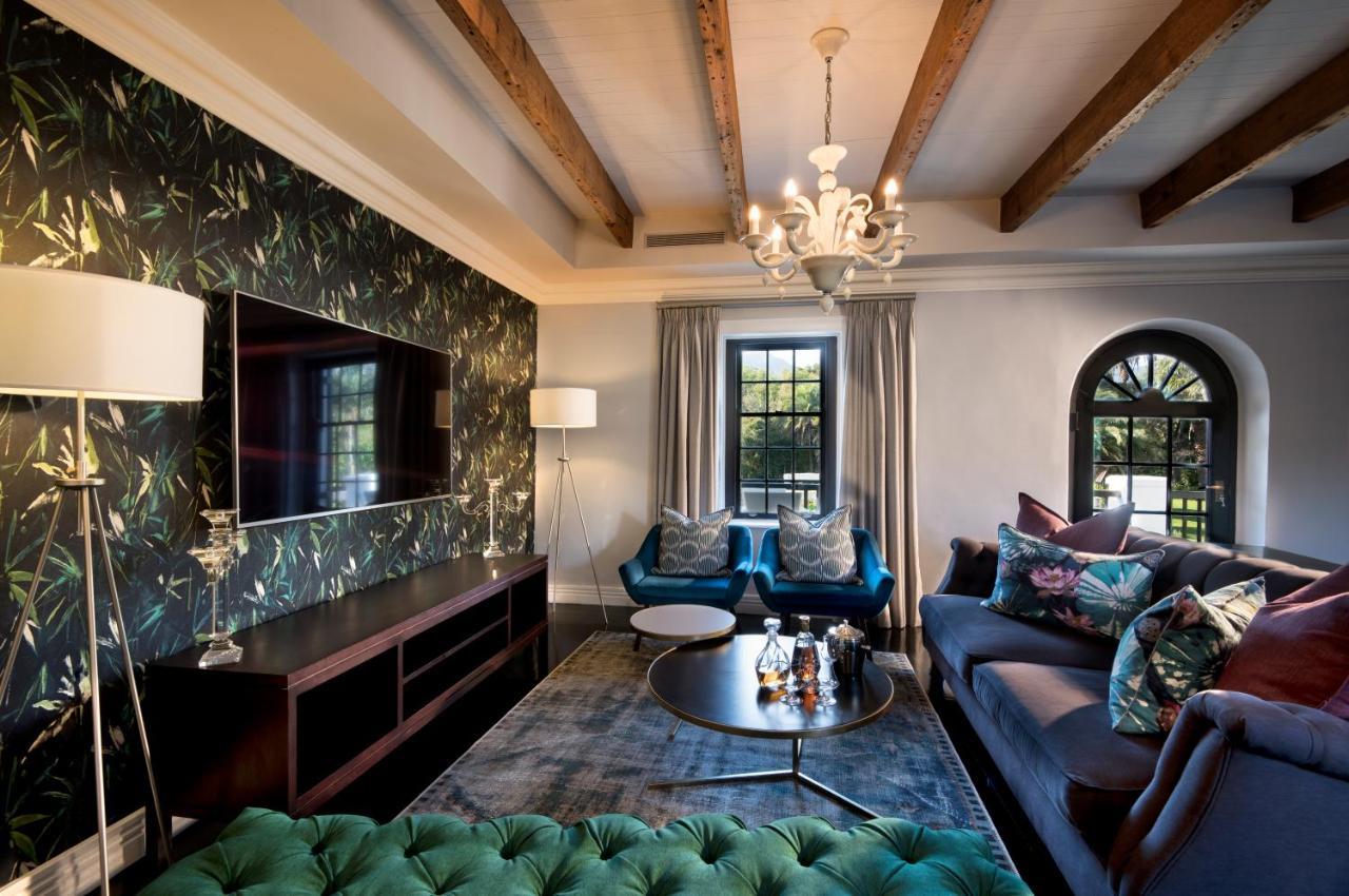 Hotel The Manor House At Fancourt George Exterior foto