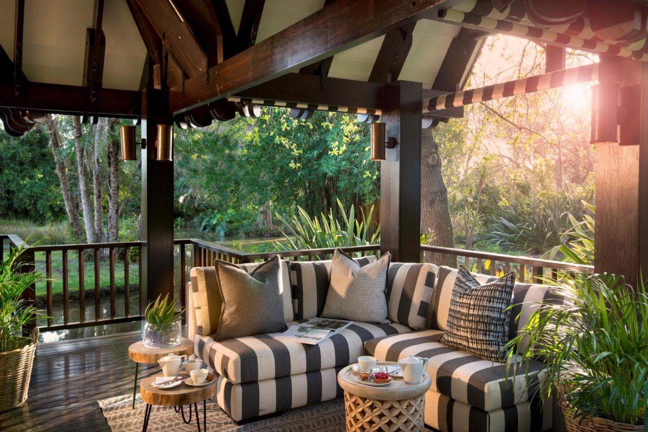 Hotel The Manor House At Fancourt George Exterior foto